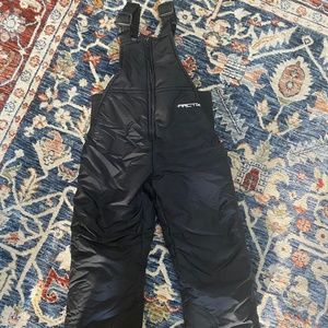 Arctix Snow Bibs - Kids Snow Pants 3T